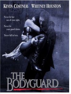 El Guardaespaldas 1992 ES